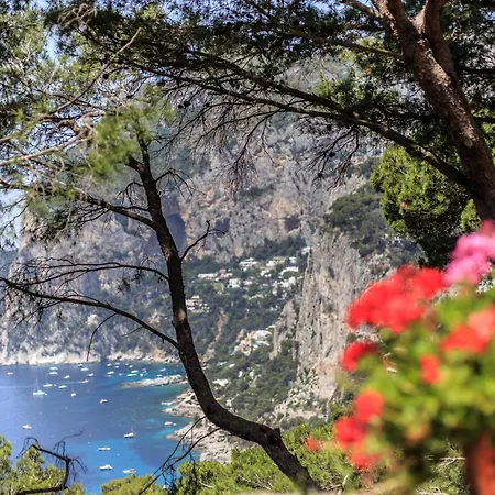 Il Poggio Dei Ciclopi
